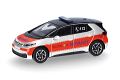 VW ID.3 Notarzt Friesland