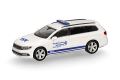 VW Passat Variant THW Wrrstd