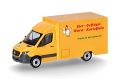 MB Sprinter `18 Foodtruck Eie