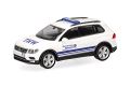 VW Tiguan THW Gera Thringen