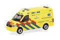 MAN TGE Kasten HD Ambulance NL