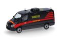 MB Sprinter `13 Kasten FD Tie
