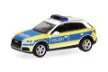 Audi Q5 Autobahn Polizei Nds.