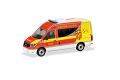 MAN TGE Halbbus HD FW Paderb.