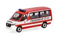 MB Sprinter `18 FD Bus  FW N.