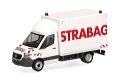MB Sprinter 18 Koffer STRABAG
