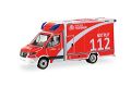 MB Sprinter 18 RTW Berliner