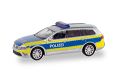 VW Passat Variant Polizei Nds