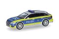 Audi A6 Avant Polizei Baden-W�rtemberg