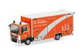MAN TGL Euro 6c Koffer-LKW