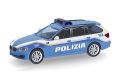 BMW 3er Touring Polizia