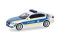 BMW 5er Limousine Poliz. Bayern