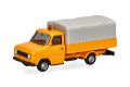Ford Transit Pri/Pla kommunal