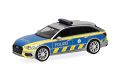 Audi A6 Avant Poliz.Th�ringen