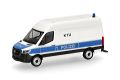 MB Sprinter 18 Kast. HD Polizei