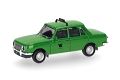 Wartburg 353 66 Taxi VEB Erfurt