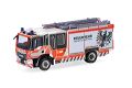 MAN TGM CC Z-Cab L�schFgz