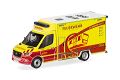 MBSprinter 18 Fahrtec RTW
