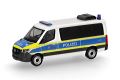 MB Sprinter 18 FD  Poliz. Berlin