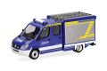 MB Sprinter 06 THV GW THW Dach