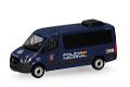 MB Sprinter 18 Bus FD Policia