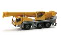 Liebherr Mobilkran LTM1045
