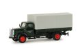 MB L311 PlanenLkW Freund
