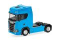 Scania CS 20 HD ZGM 2a lichtblau
