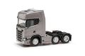 Scania CS 20 HD ZM 3a, grau