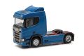 Scania CR 20 ND ZM 2a blau