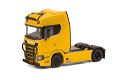 Scania CS20 LB & RS,ginstergelb