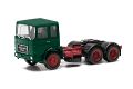 Roman Diesel ZM 3a, moosgrn