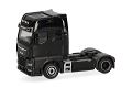 MAN TGX GX indiv. ZGM schwarz