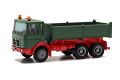 MAN F8 Kipp-LKW 3a gr�n-rot
