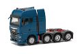 MAN TGX GX SLT-Zgm enzianblau