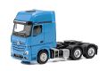MB Actros L Giga Zgm, 3achs