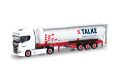 Scania CS Silo-SZG Talke