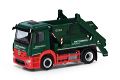 MB Actros S  AK12 Knettenbrecher