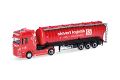 Scania CS 20 HD SiloSz Siever