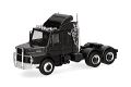 Scania H. 142 6x4 ZM, schwarz