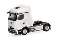 MB Actros Procabin SoloZgm 2a