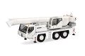 Liebh. Mobilkran LTM 1045,weiss