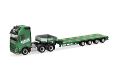 Volvo FH GL XL 20 SemiSz Kbler