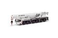 Liebherr LTM 1300-6.2,wei