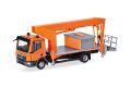 MAN TGL CC Ruthmann Steiger T