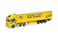 Volvo FH Gl. XL 20 6x2 GaPlSz