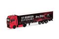 MAN TGX GX GaPl-Sz Hans Mlle