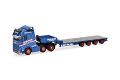 Volvo FH GL 20 6x2 SemiTiLa-S