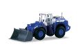 Radlader L580 THW