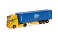 Volvo FH Gl. XL Cont.Sz Acargo